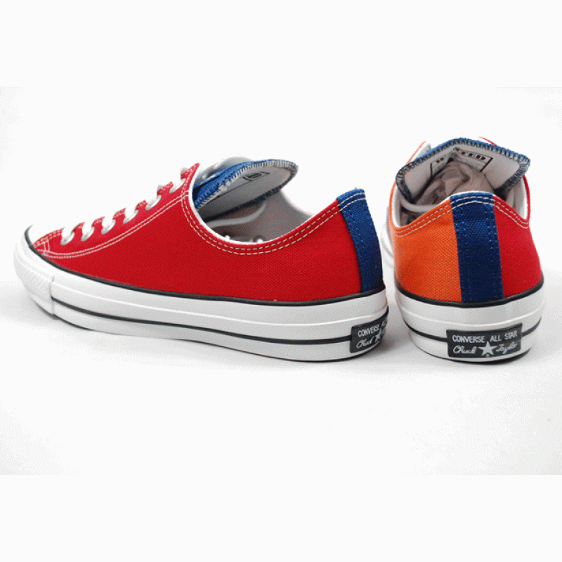 Converse   All Star100 One Piece Mc Ox