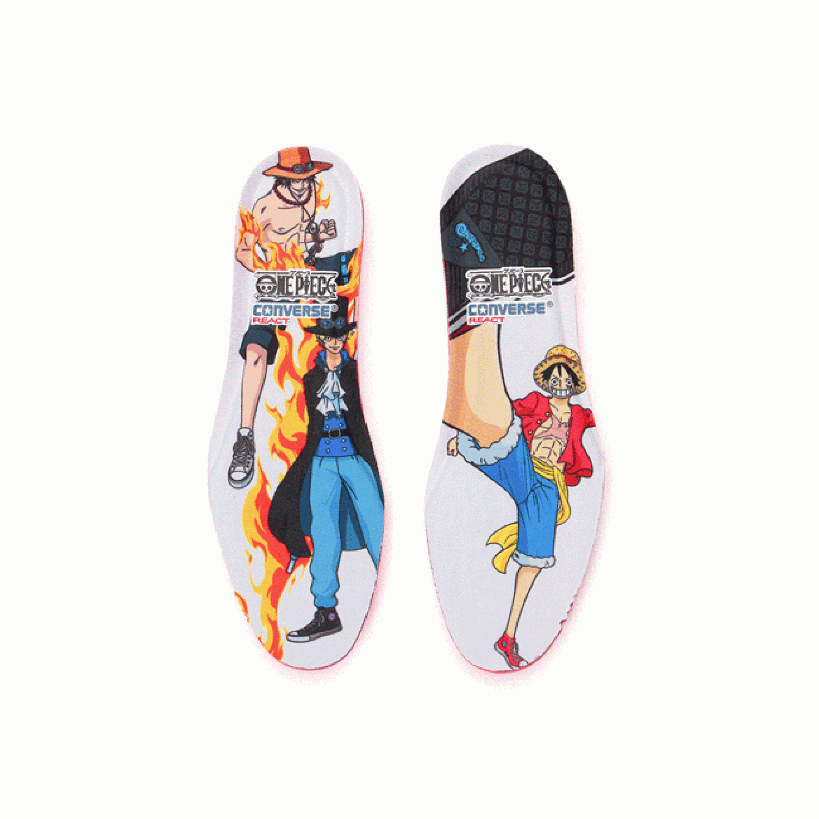 converse all star 100 one piece