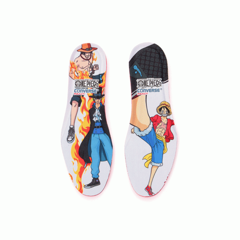 Converse   All Star100 One Piece Mc Ox