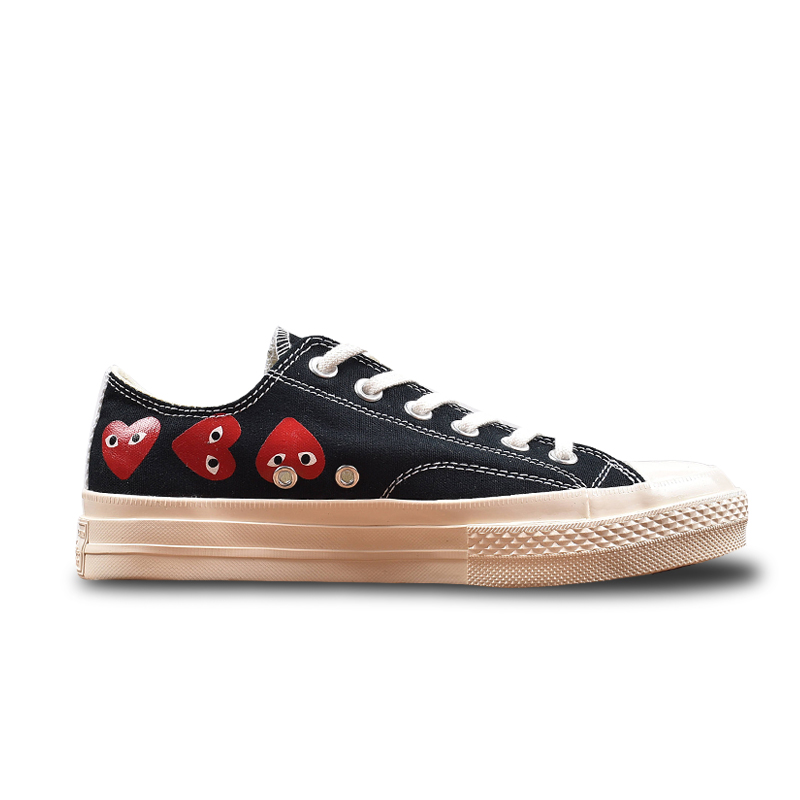 Converse CDG X Chuck Taylor 1970s