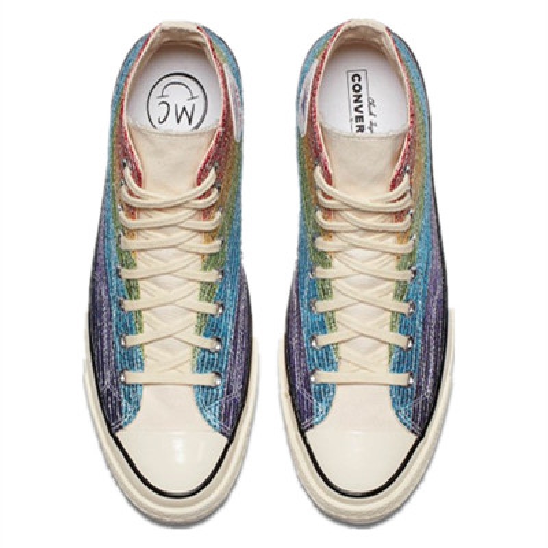 Converse Pride x Miley Cyrus Chuck 70