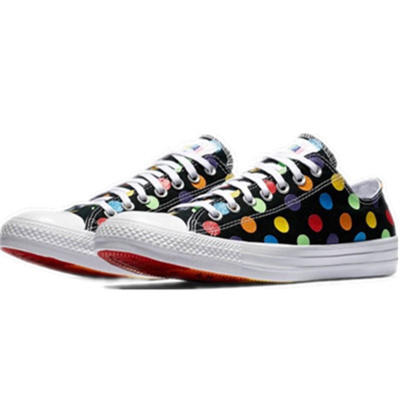 Converse Pride x Miley Cyrus Chuck Taylor