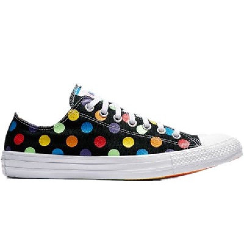 Converse Pride x Miley Cyrus Chuck Taylor