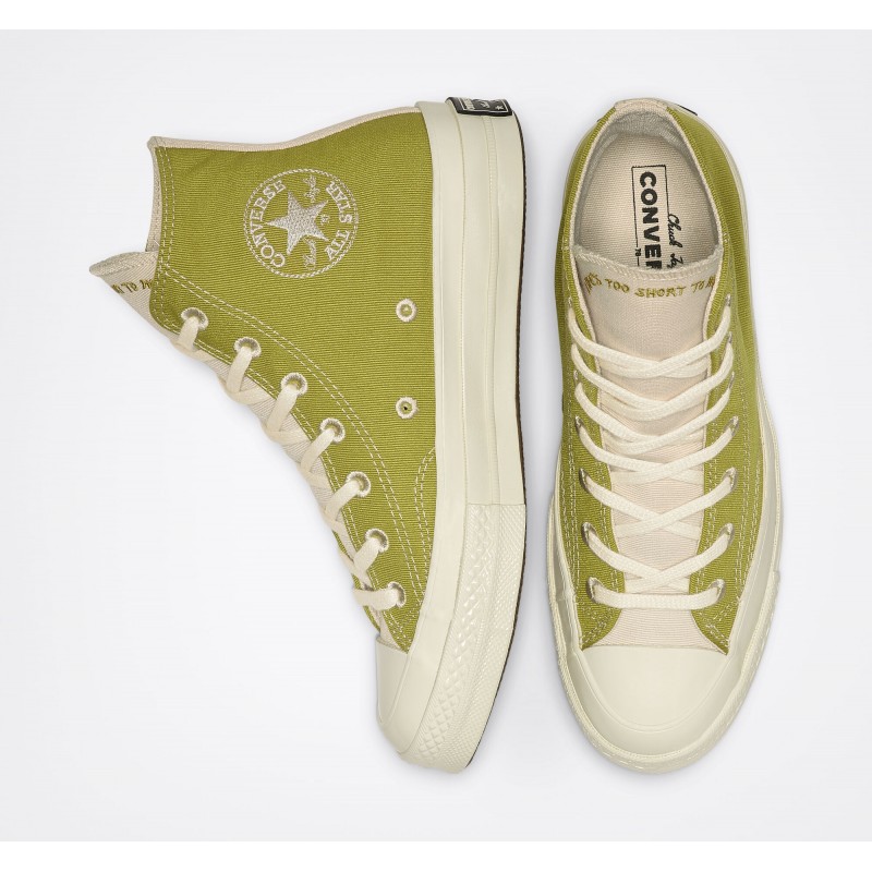 Converse Chuck 70 Renew High Top