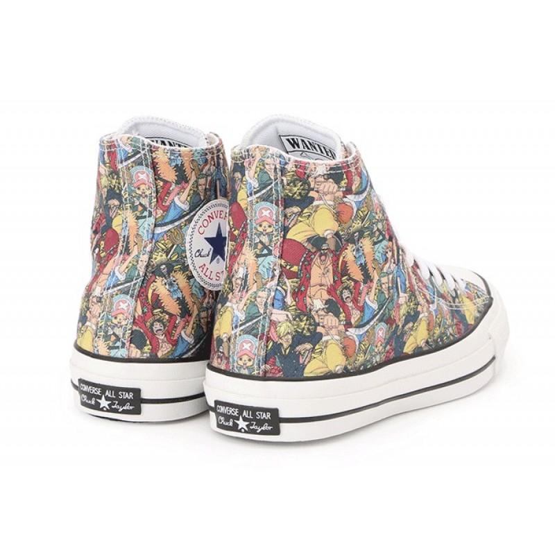 Converse All Star 100 One Piece Pt High Top