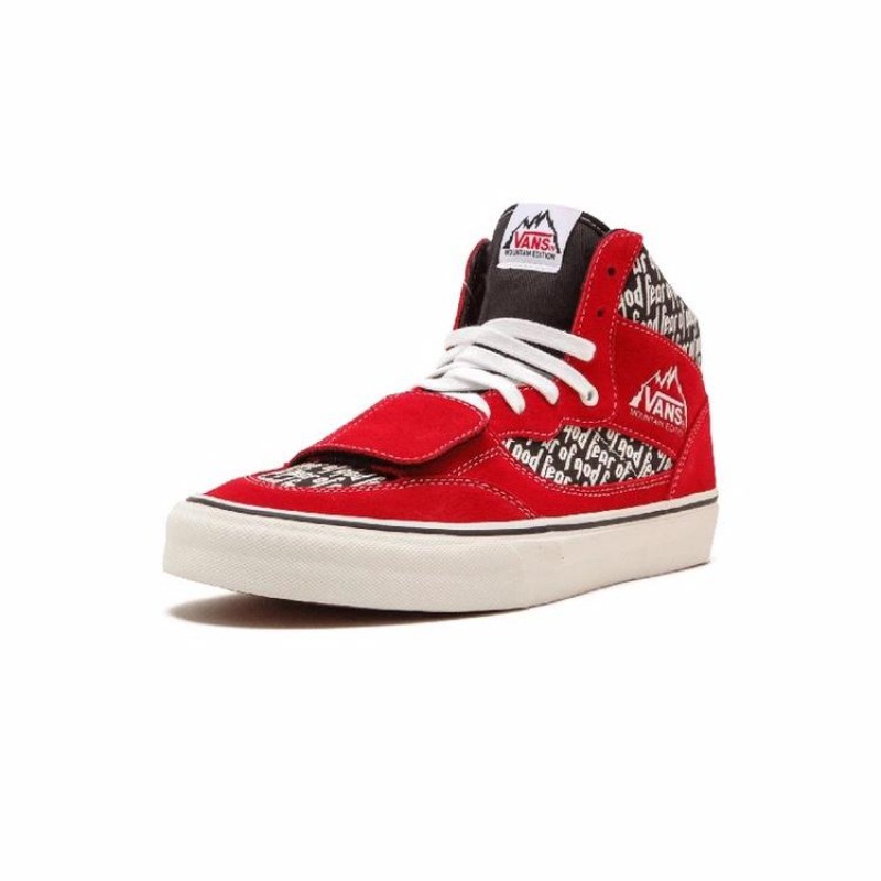 Vans Unisex Sk8 Hi Sneakers