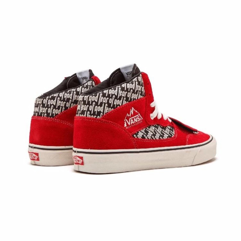 Vans Unisex Sk8 Hi Sneakers