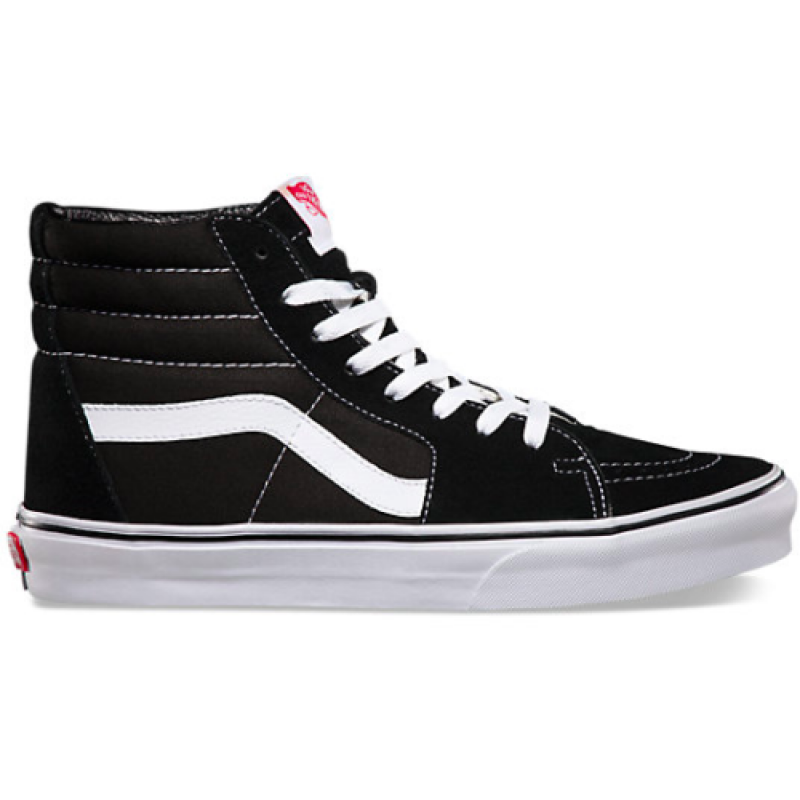 Vans Unisex Sk8 Hi Sneakers