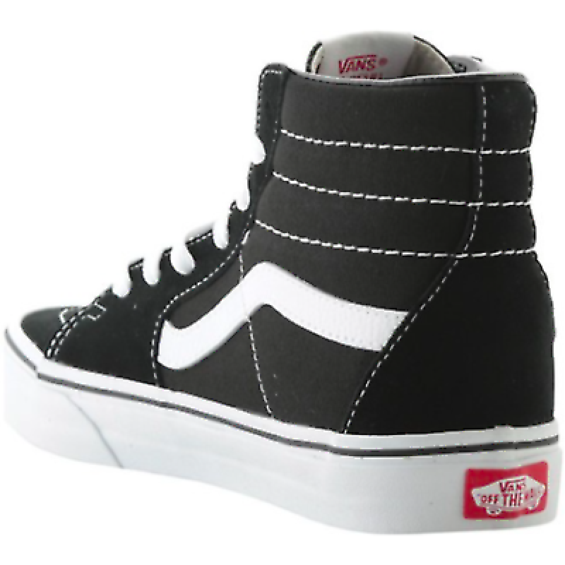 Vans Unisex Sk8 Hi Sneakers