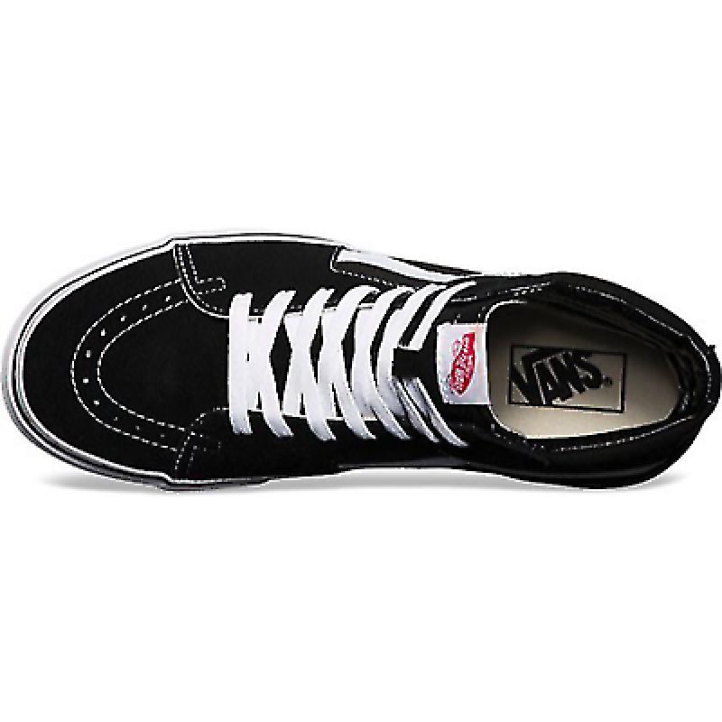 Vans Unisex Sk8 Hi Sneakers