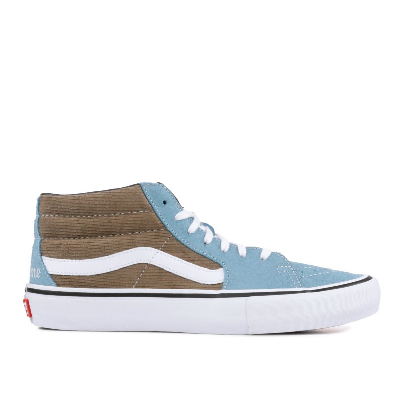 Vans SK8-MID REISSUE