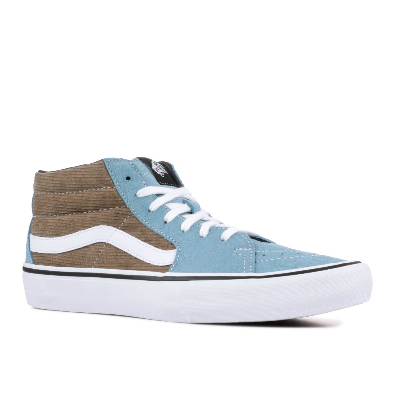 Vans SK8-MID REISSUE