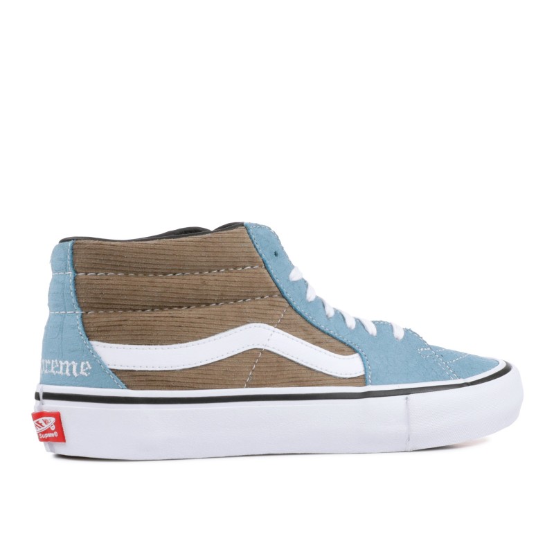 Vans SK8-MID REISSUE