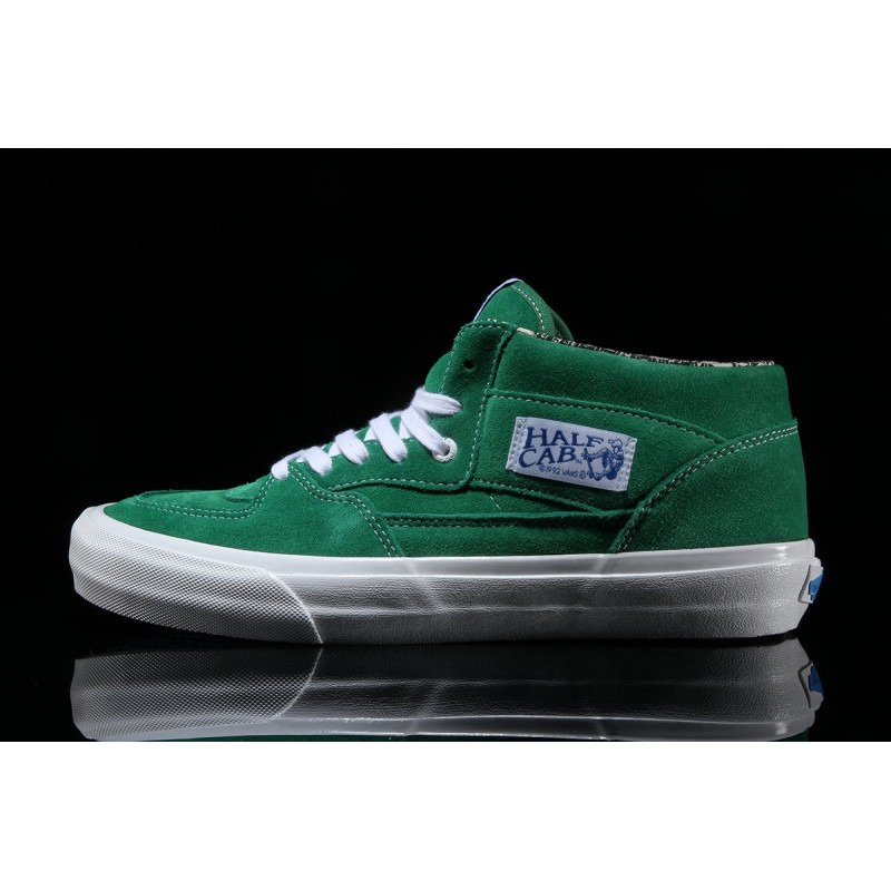 VANS HALF CAB PRO