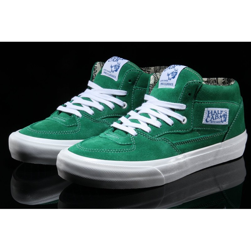 VANS HALF CAB PRO