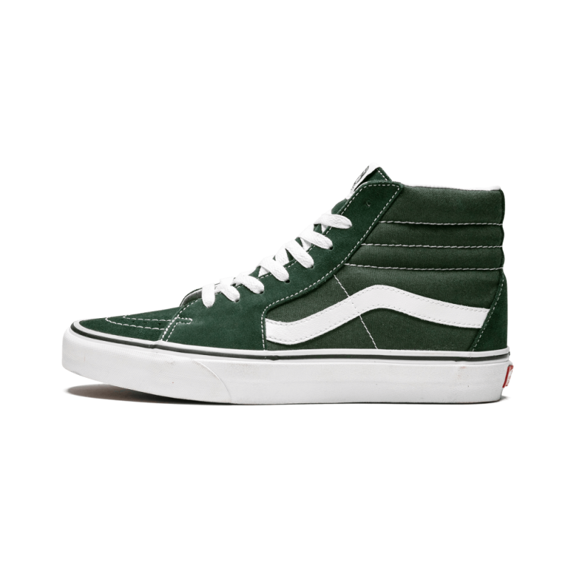 Vans Sk8 Hi BMX Checkerboard 