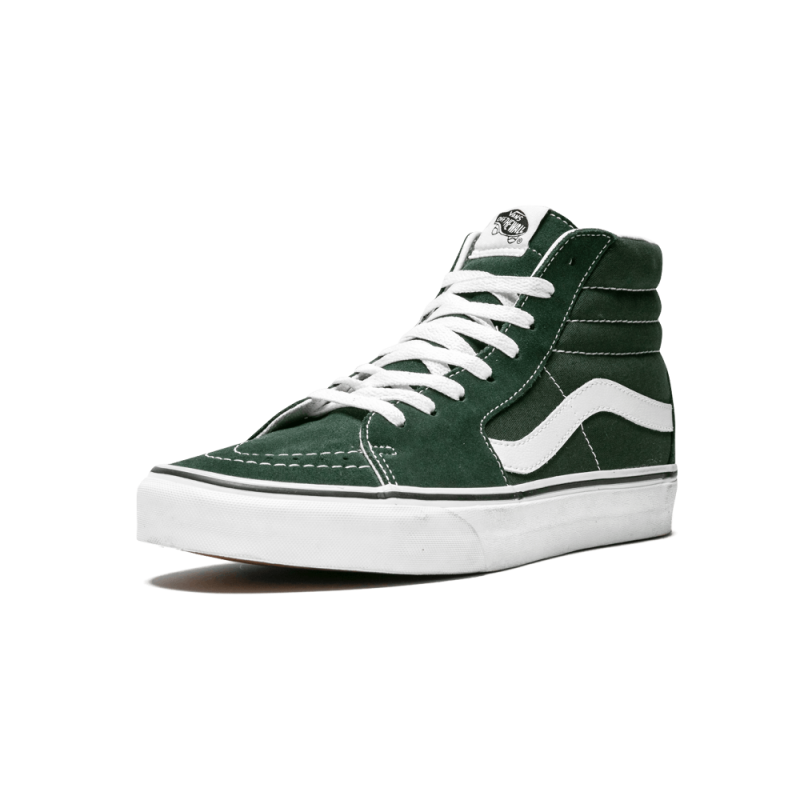 Vans Sk8 Hi BMX Checkerboard 