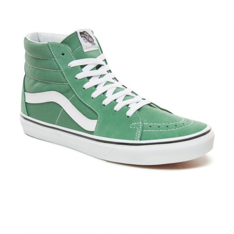 Vans Sk8 Hi BMX Checkerboard 