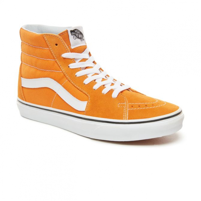 Vans Sk8 Hi BMX Checkerboard 