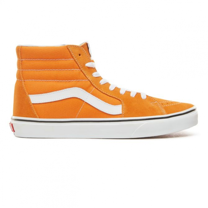 Vans Sk8 Hi BMX Checkerboard 