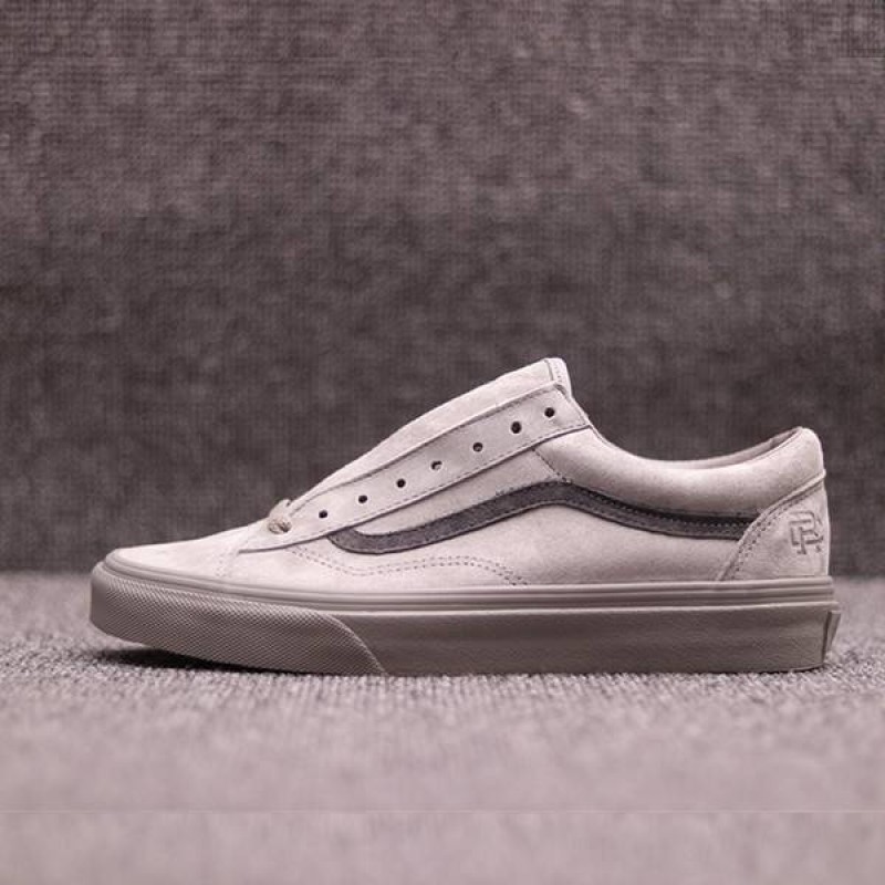 Vans Style 36 X Reigning Champ 2018