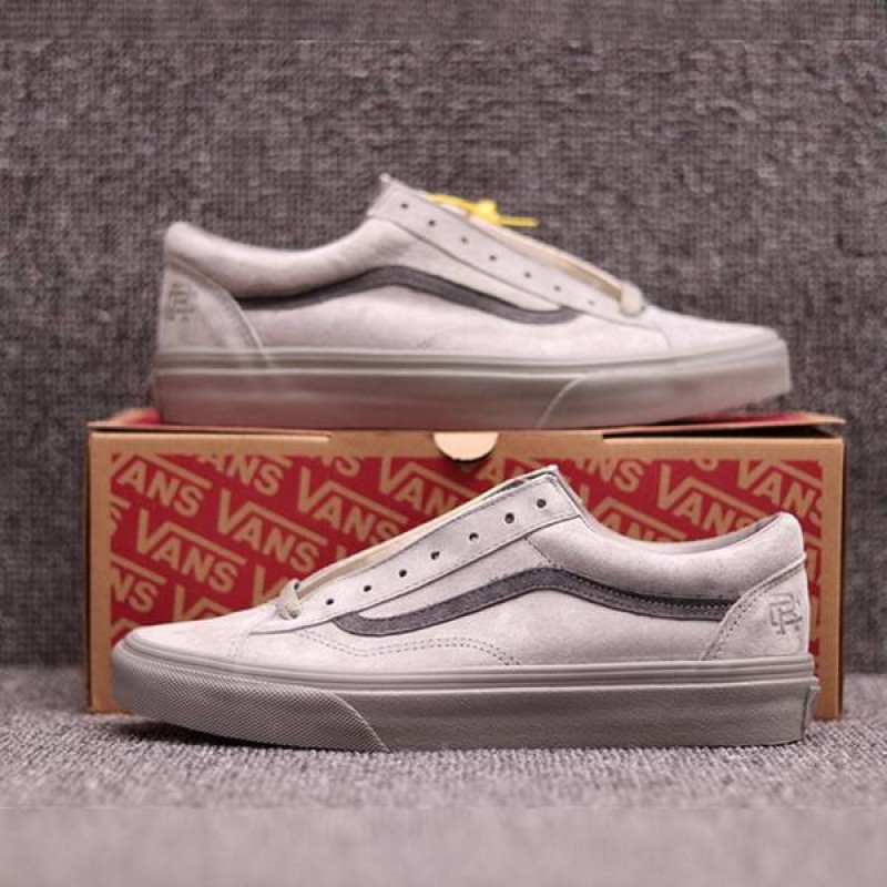 Vans Style 36 X Reigning Champ 2018