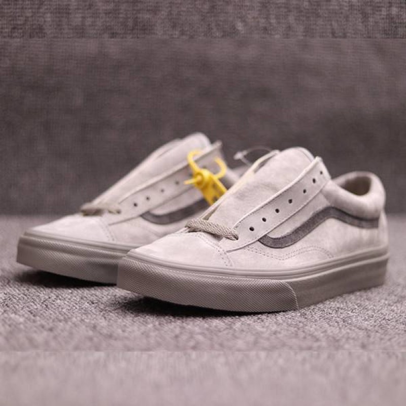 Vans Style 36 X Reigning Champ 2018