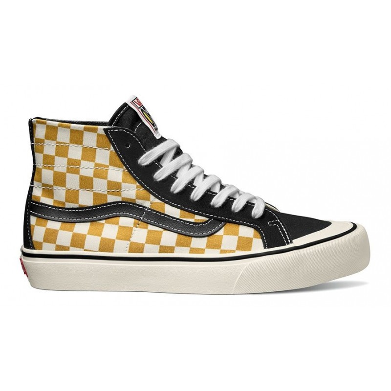 Vans Unisex Sk8 Hi Sneakers