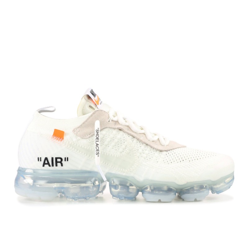 Nike 10：AIR VAPORMAX FK