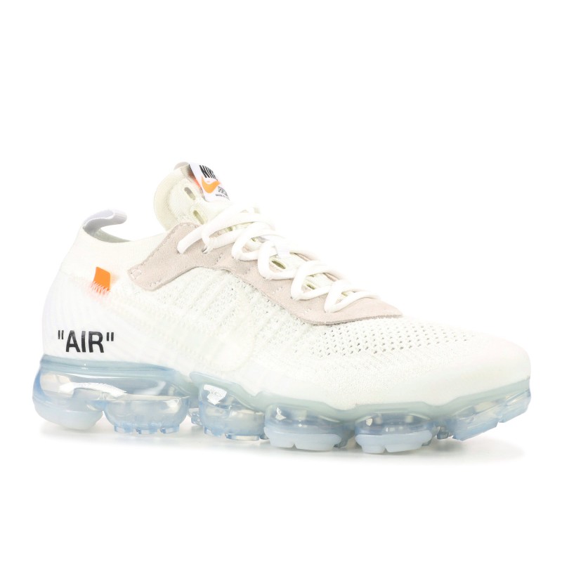 Nike 10：AIR VAPORMAX FK