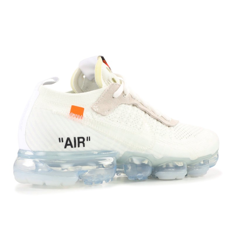 Nike 10：AIR VAPORMAX FK