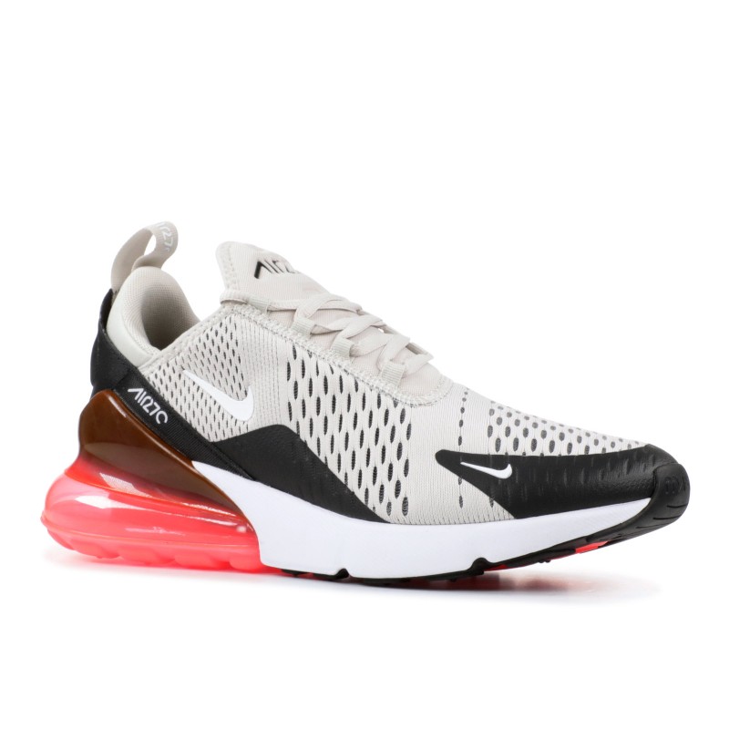 Nike Air Max 270 Men's Modern Running Shoes