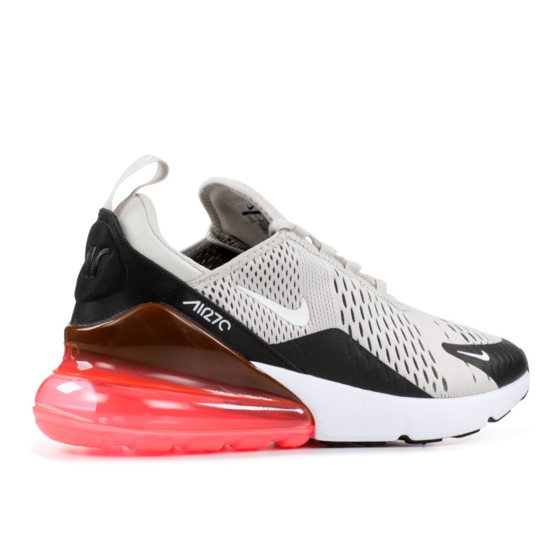 Nike Air Max 270 Men's Modern Running Shoes