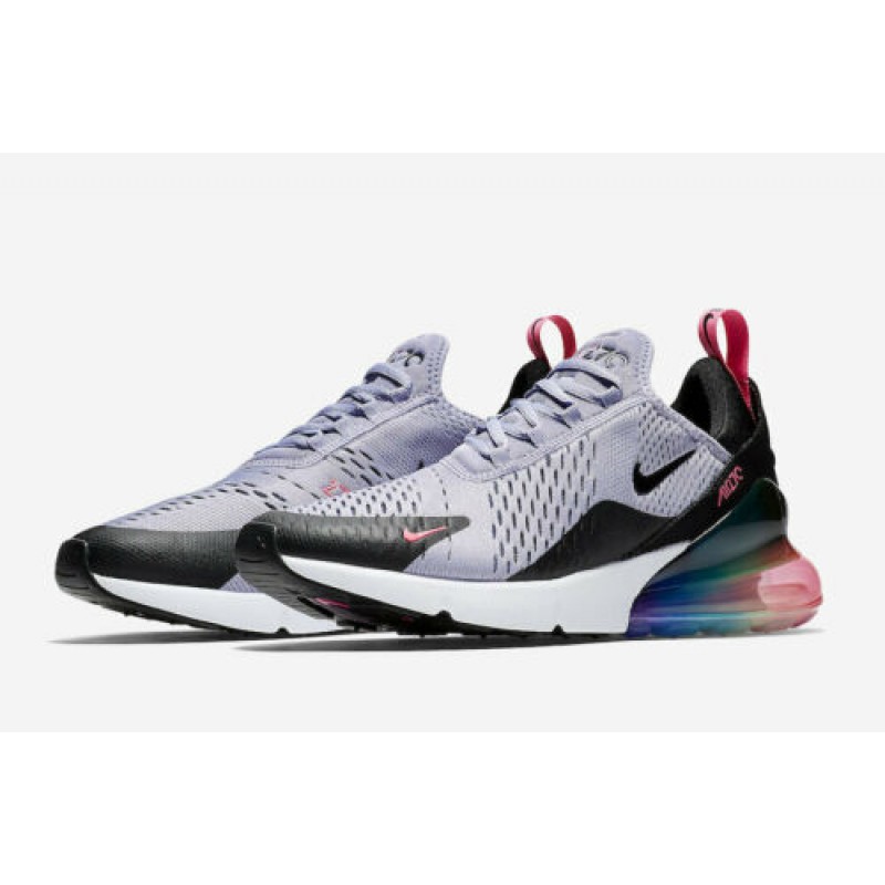 Nike Air Max 270 Men's Modern Running Shoes