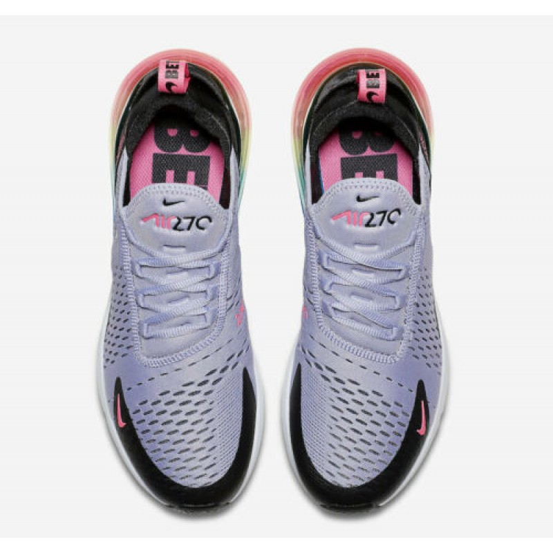 Nike Air Max 270 Men's Modern Running Shoes