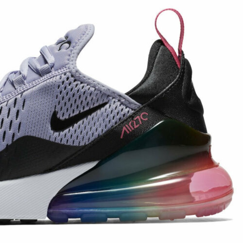 Nike Air Max 270 Men's Modern Running Shoes