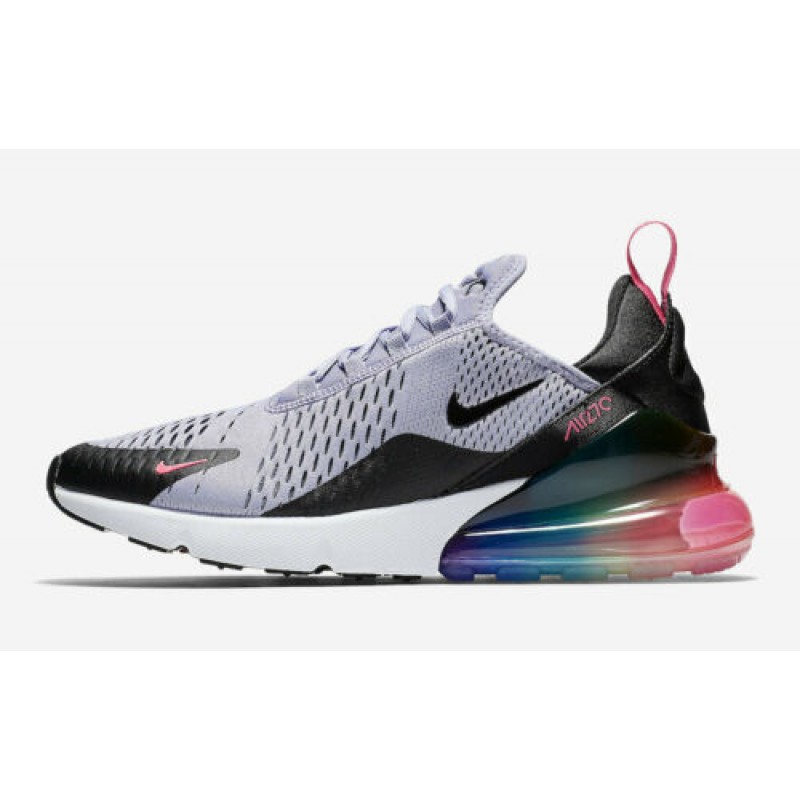 Nike Air Max 270 Men's Modern Running Shoes