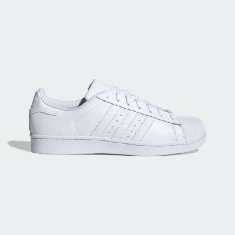 Adidas SUPERSTAR FOUNDATION SHOES