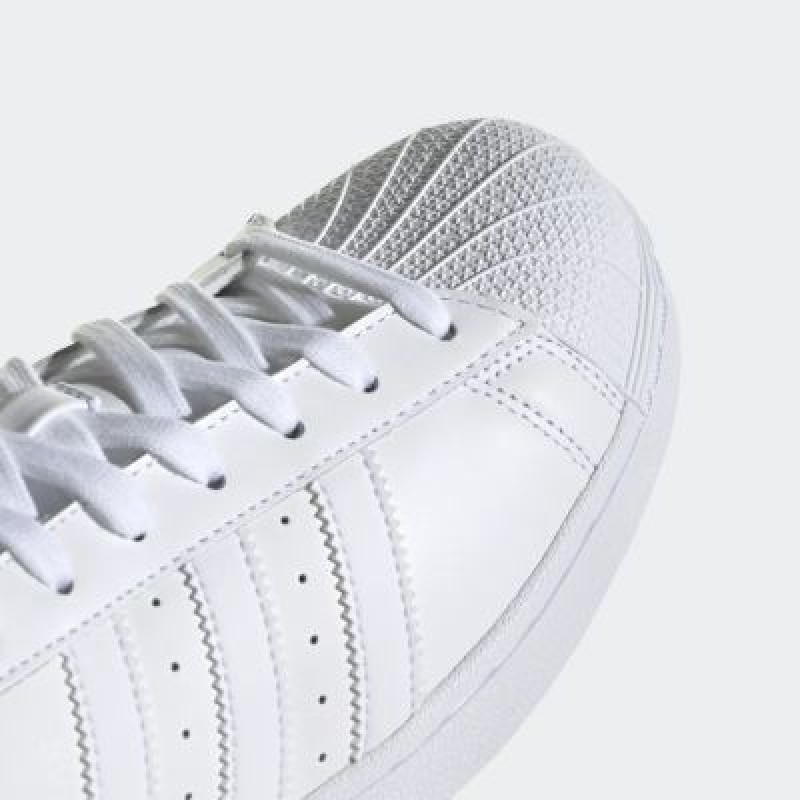 Adidas SUPERSTAR FOUNDATION SHOES