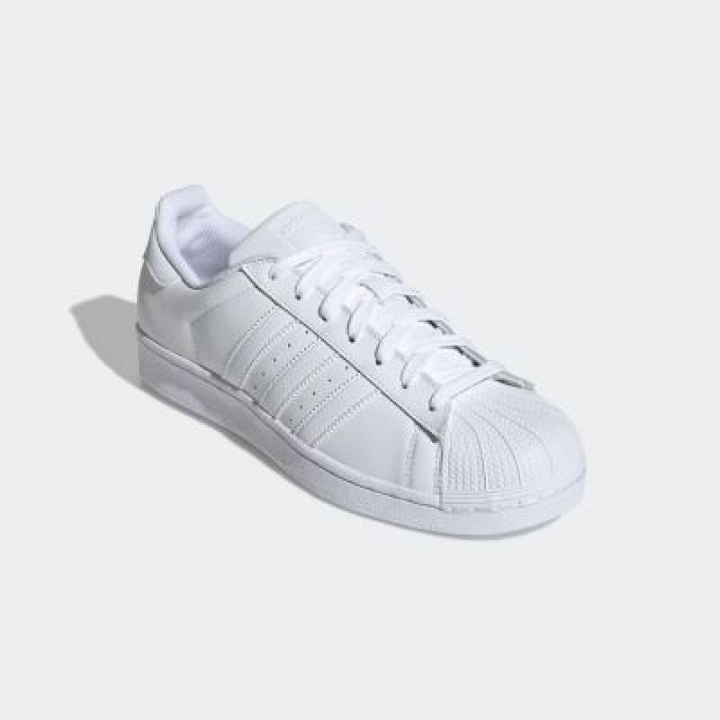 Adidas SUPERSTAR FOUNDATION SHOES