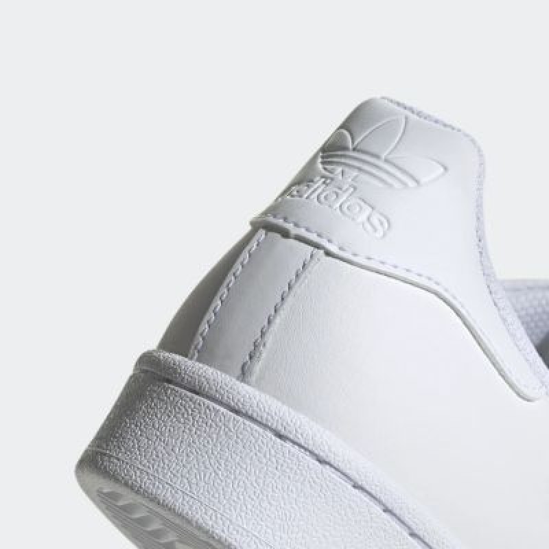 Adidas SUPERSTAR FOUNDATION SHOES