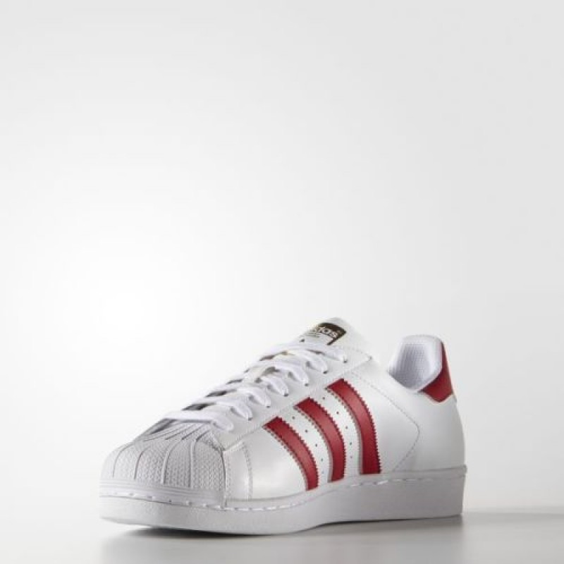 Adidas SUPERSTAR W classic shoes