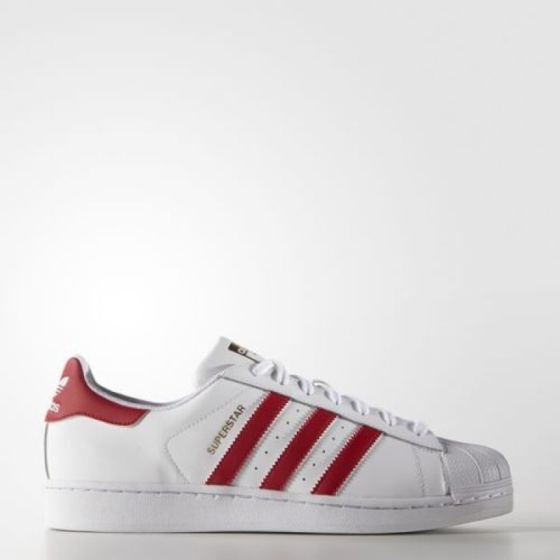 Adidas SUPERSTAR W classic shoes