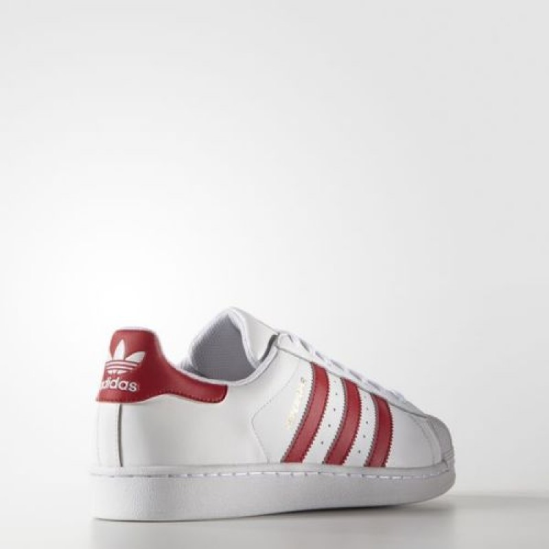 Adidas SUPERSTAR W classic shoes