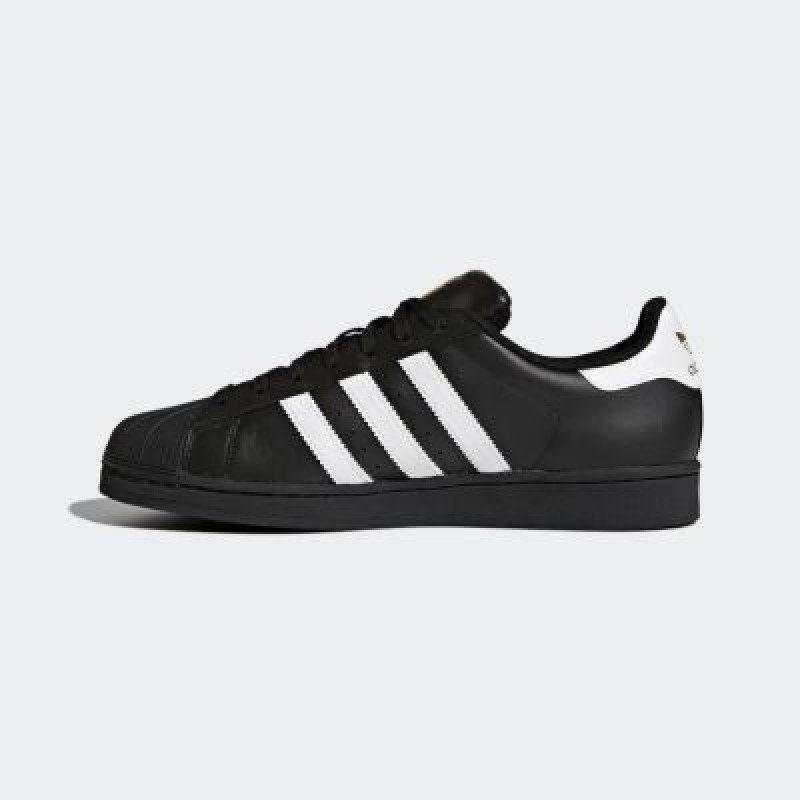 Adidas SUPERSTAR FOUNDATION SHOES