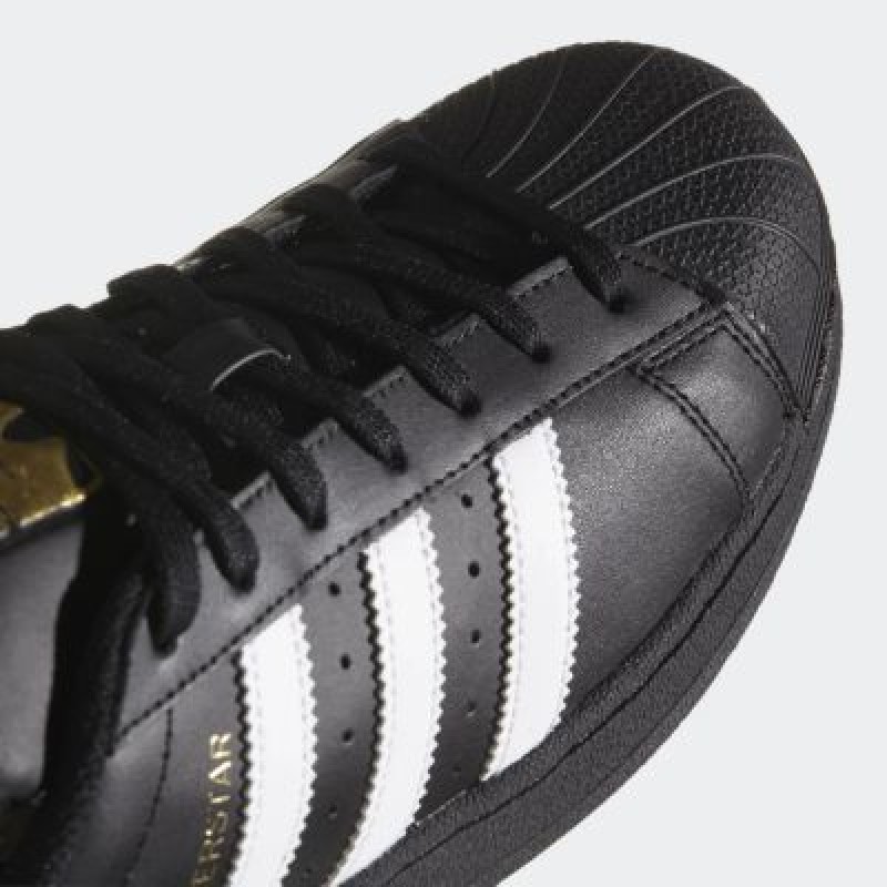 Adidas SUPERSTAR FOUNDATION SHOES