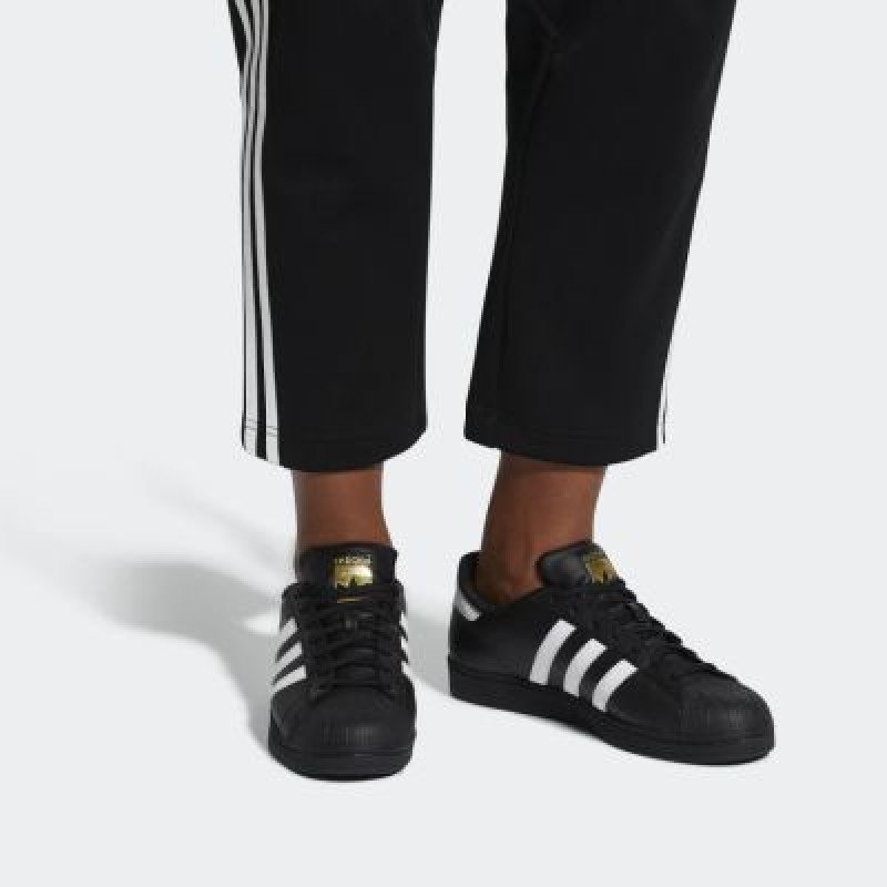 Adidas SUPERSTAR FOUNDATION SHOES