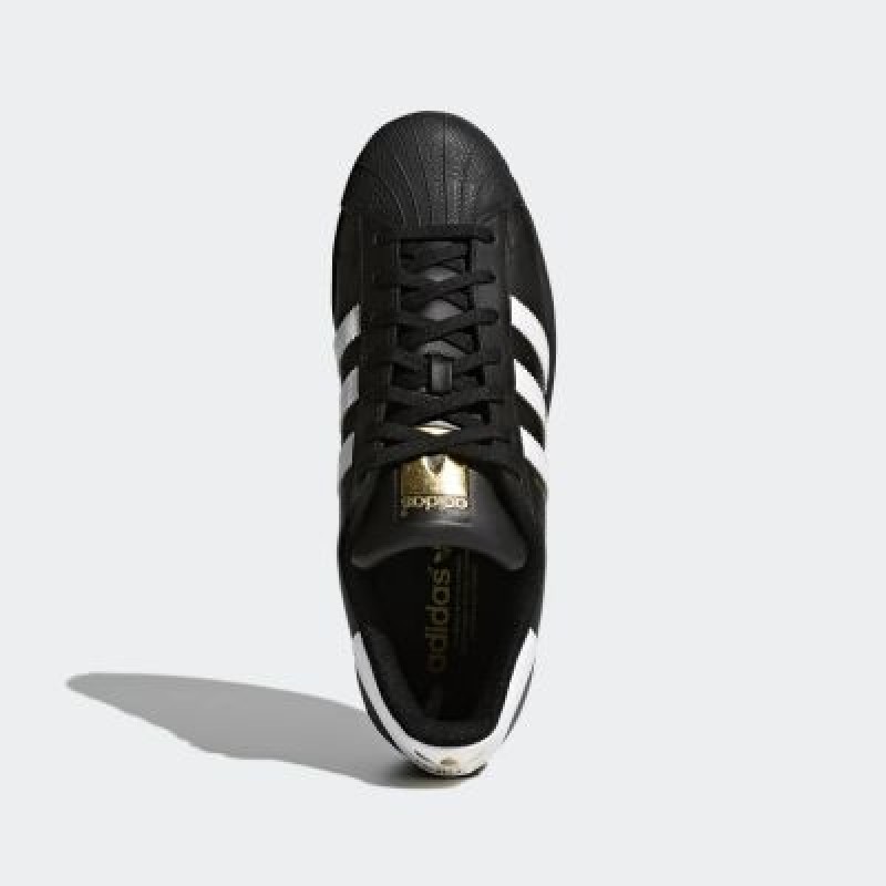 Adidas SUPERSTAR FOUNDATION SHOES