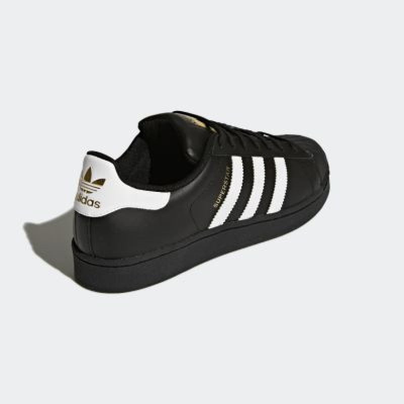 Adidas SUPERSTAR FOUNDATION SHOES