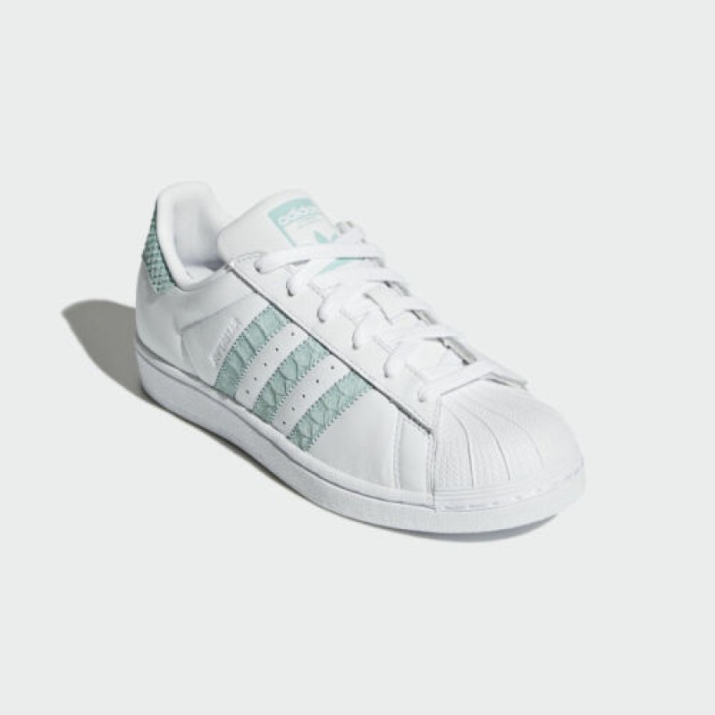 Adidas Superstar Women Shoes Athletic Sneakers Super Star